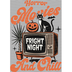 Halloween-WS 12230